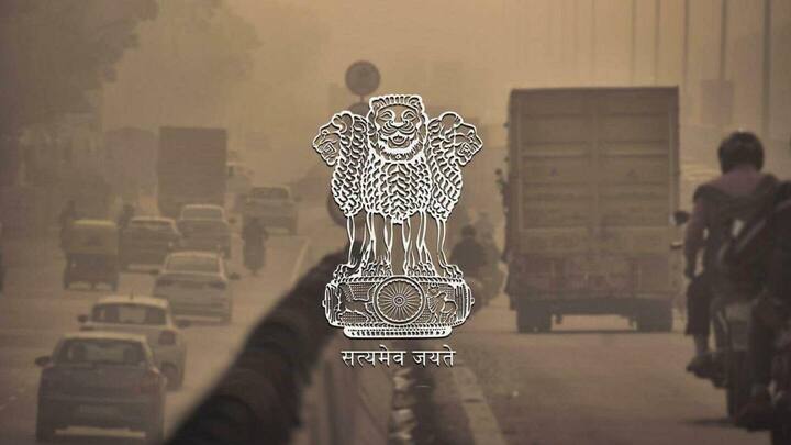 दिल्ली: वायु प्रदूषण के स्तर में सुधार होने पर CAQM ने दी पाबंदियों में ढील