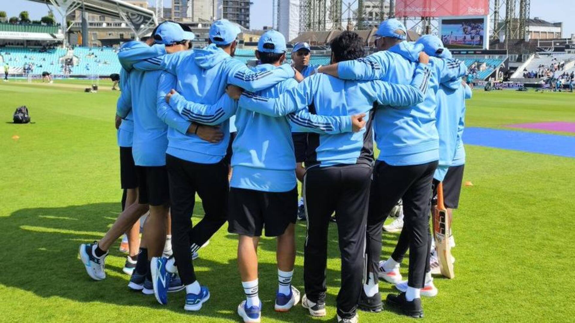 वनडे सीरीज से पहले भारतीय खिलाड़ियों को हुई परेशानी, टीम प्रबंधन ने BCCI को लिखा पत्र