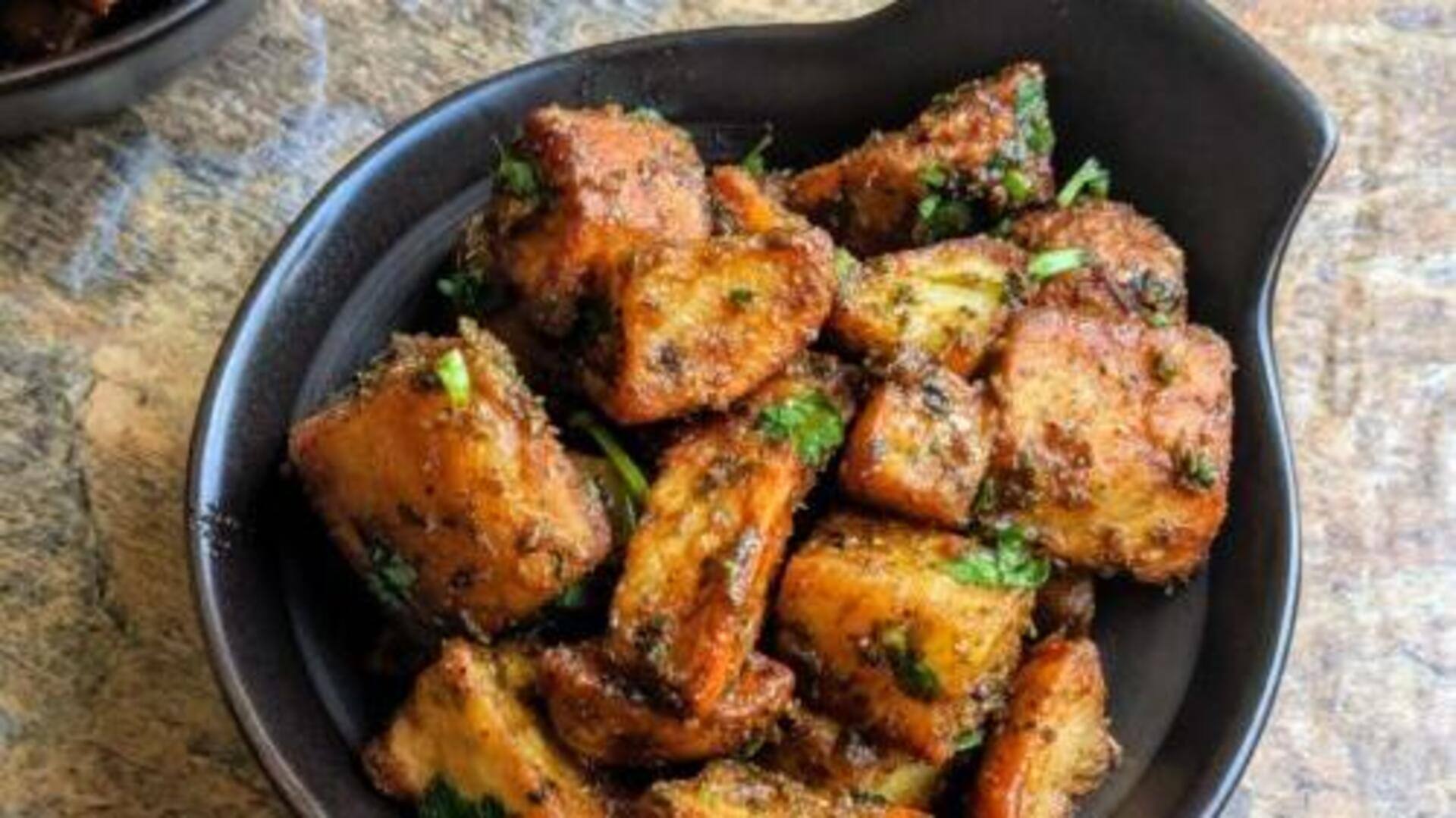 घर पर आलू चाट बनाते समय इन 5 बातों का रखें खास ध्यान, बनेगी स्वादिष्ट