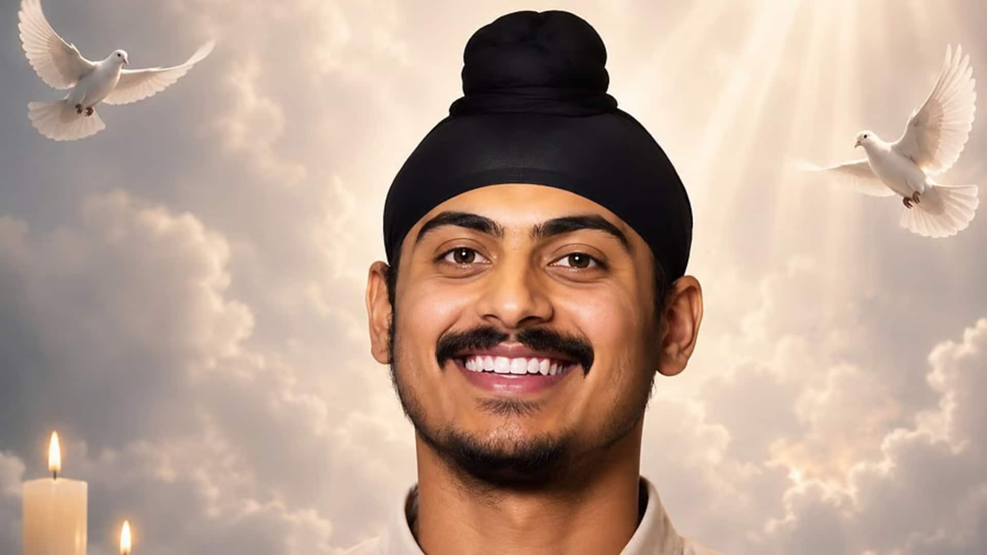 पंजाब किंग्स के पूर्व खिलाड़ी अमनप्रीत सिंह गिल के निधन पर विराट कोहली ने जताया शौक