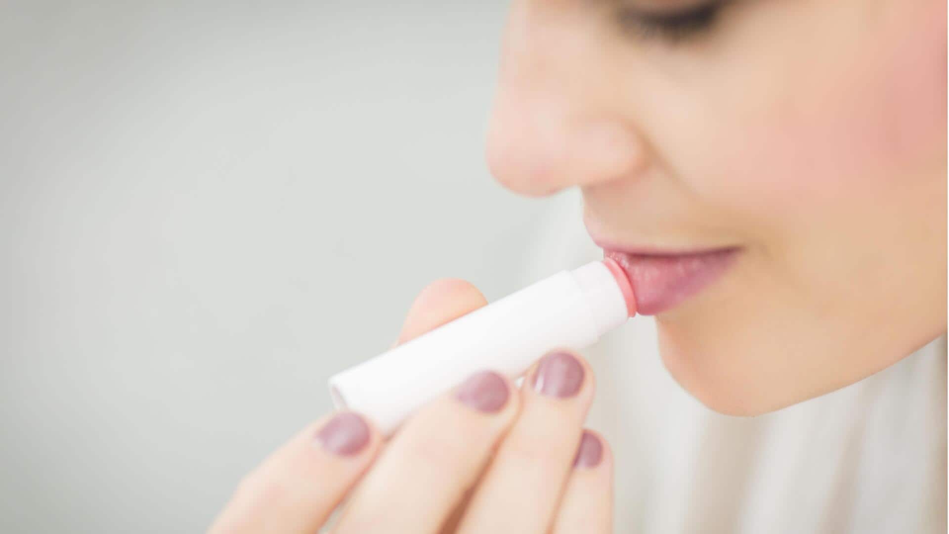 क्या हैं SPF लिप ट्रीटमेंट? यहां जानिए इससे जुड़ी 5 अहम बातें