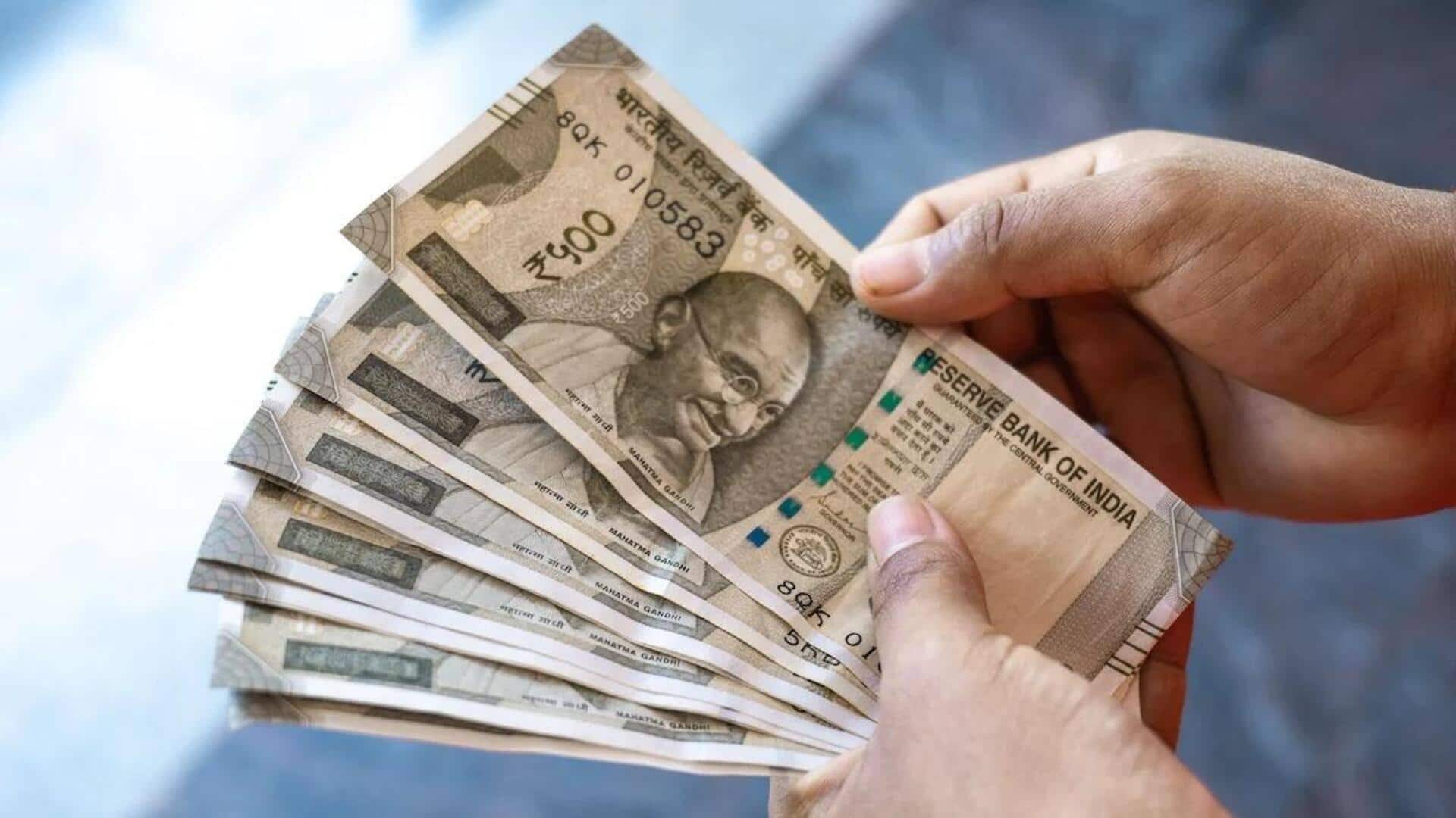 वित्तीय सुरक्षा के लिए इन 5 आदतों को जरूर अपनाएं