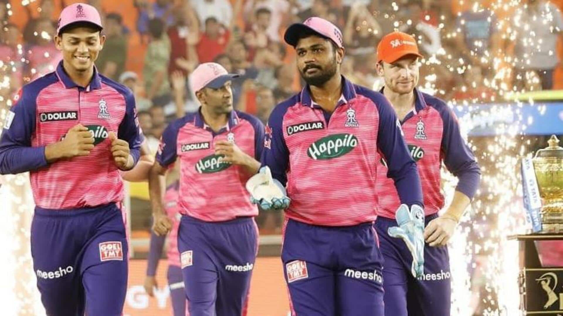 IPL 2023: क्या है राजस्थान रॉयल्स की मजबूती और कमजोरी? जानिए टीम का विश्लेषण 