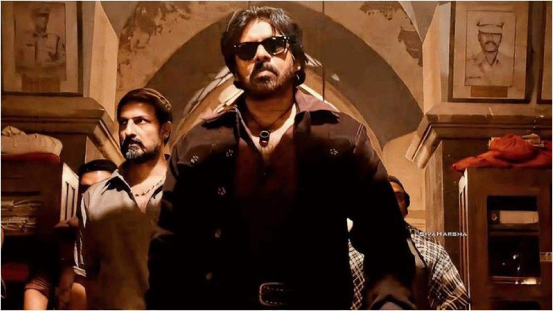 'OG' ने आते ही बॉक्स ऑफिस पर मचाया तहलका, बड़े-बड़े सितारों की फिल्में भी ढेर 