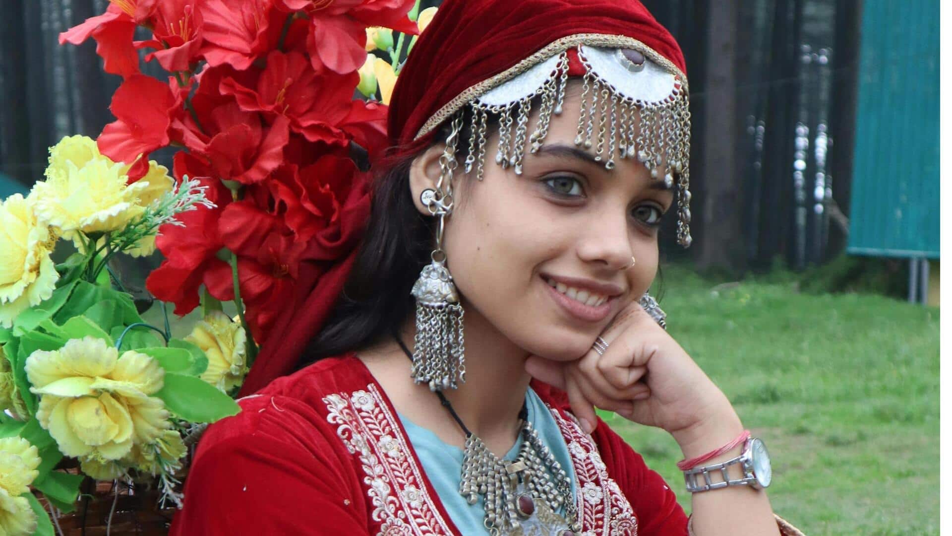 फिरन को स्टाइल करना हो सकता है आसान, बस इन 5 बातों का रखें ध्यान