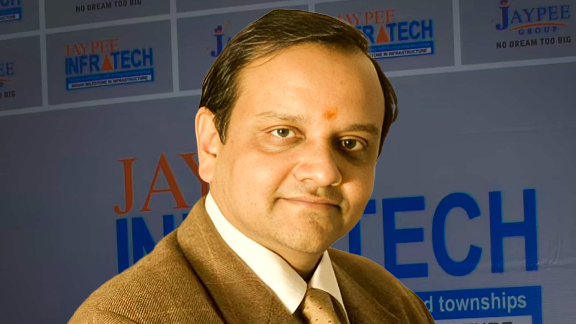 जेपी इंफ्राटेक के प्रबंध निदेशक मनोज गौड़ गिरफ्तार, जानिए क्या है आरोप