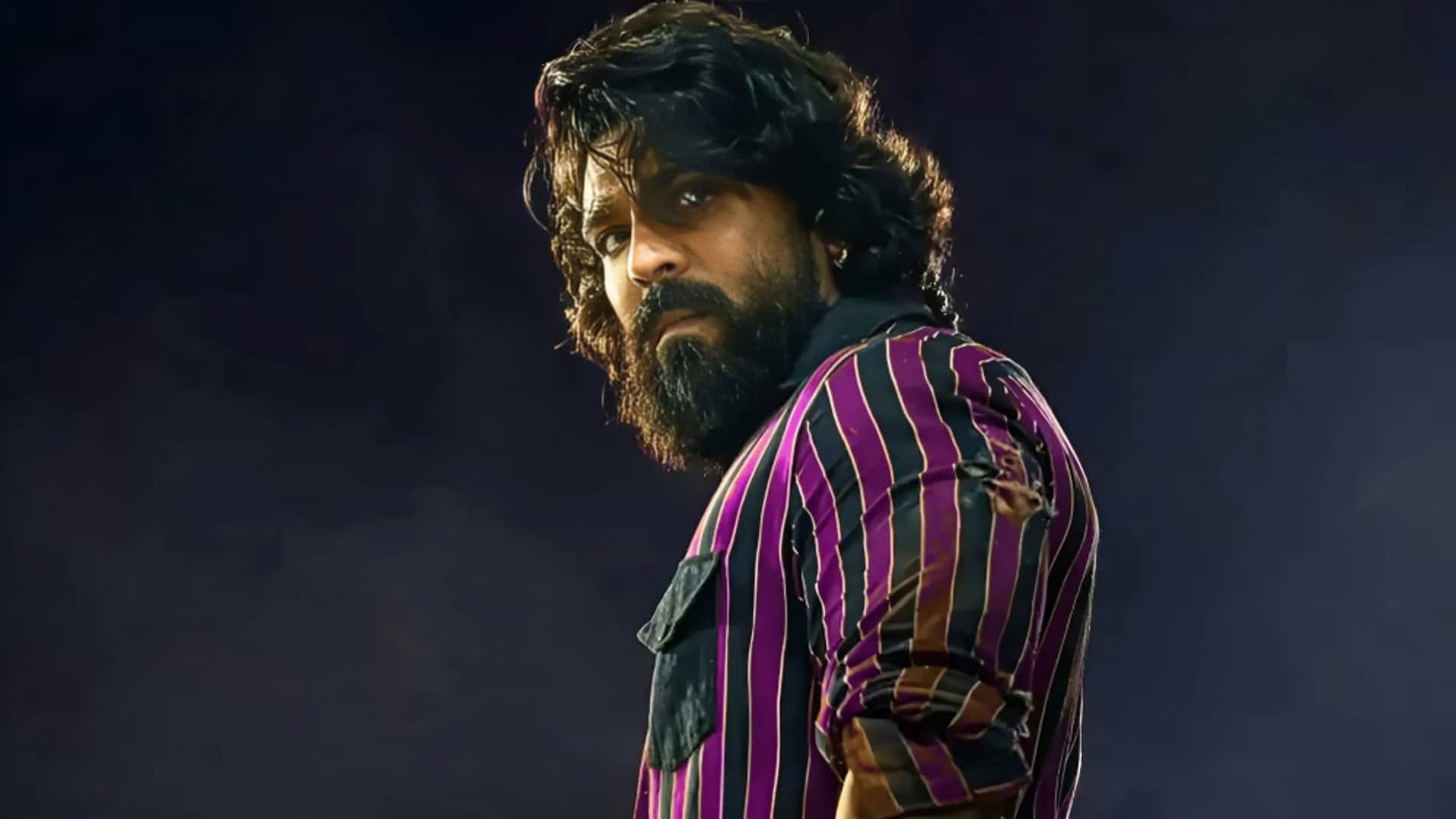 'पेड्डी': शूटिंग के चंद घंटों बाद गाना लीक, निर्माताओं ने रातों-रात हटाए 400 से ज्यादा लिंक