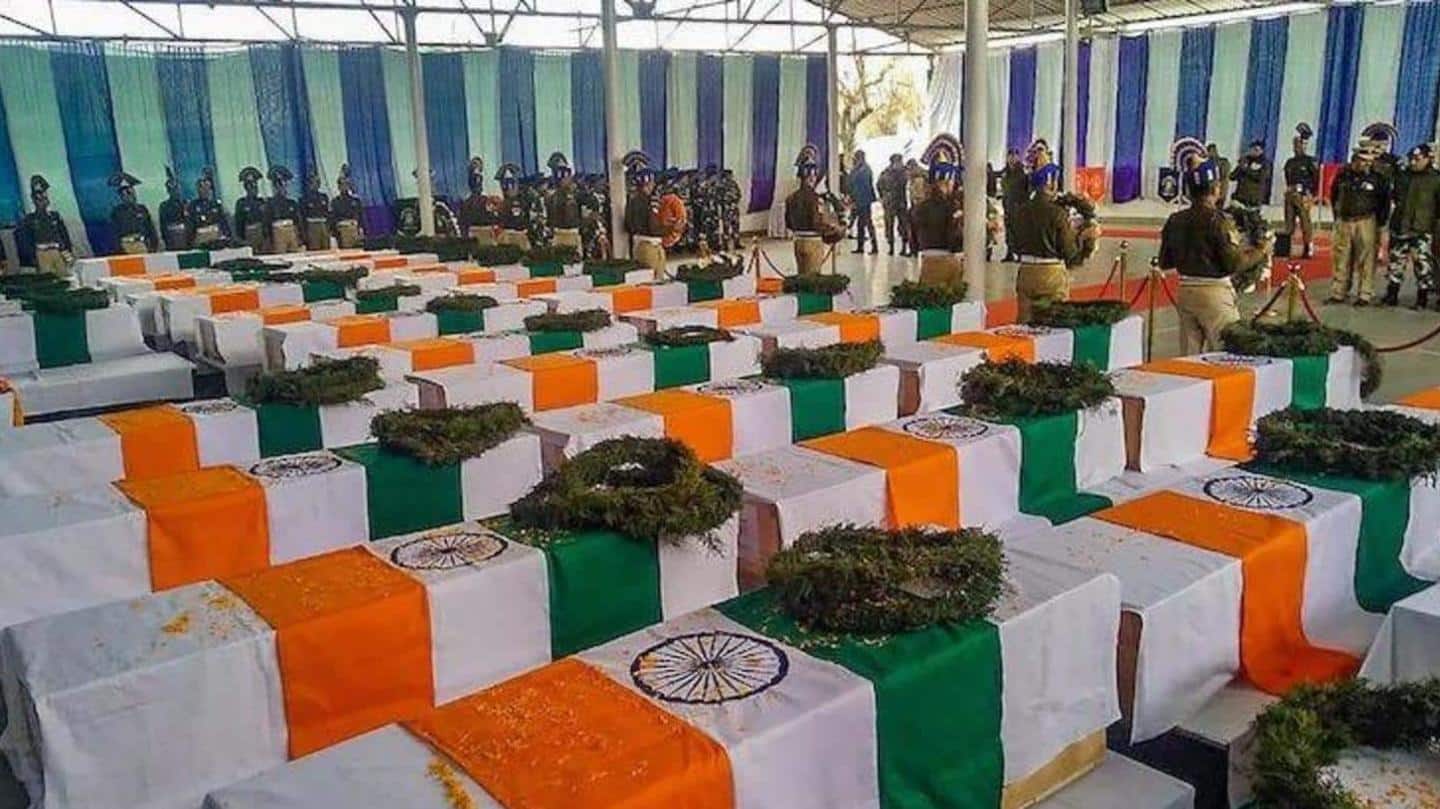 यह सीरीज सभी शहीदों को एक श्रद्धांजलि है- मेकर्स यह सीरीज सभी शहीदों को एक श्रद्धांजलि है- मेकर्स