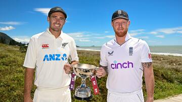 न्यूजीलैंड बनाम इंग्लैंड: पहले टेस्ट मैच की ड्रीम इलेवन, प्रीव्यू और अन्य अहम आंकड़े 