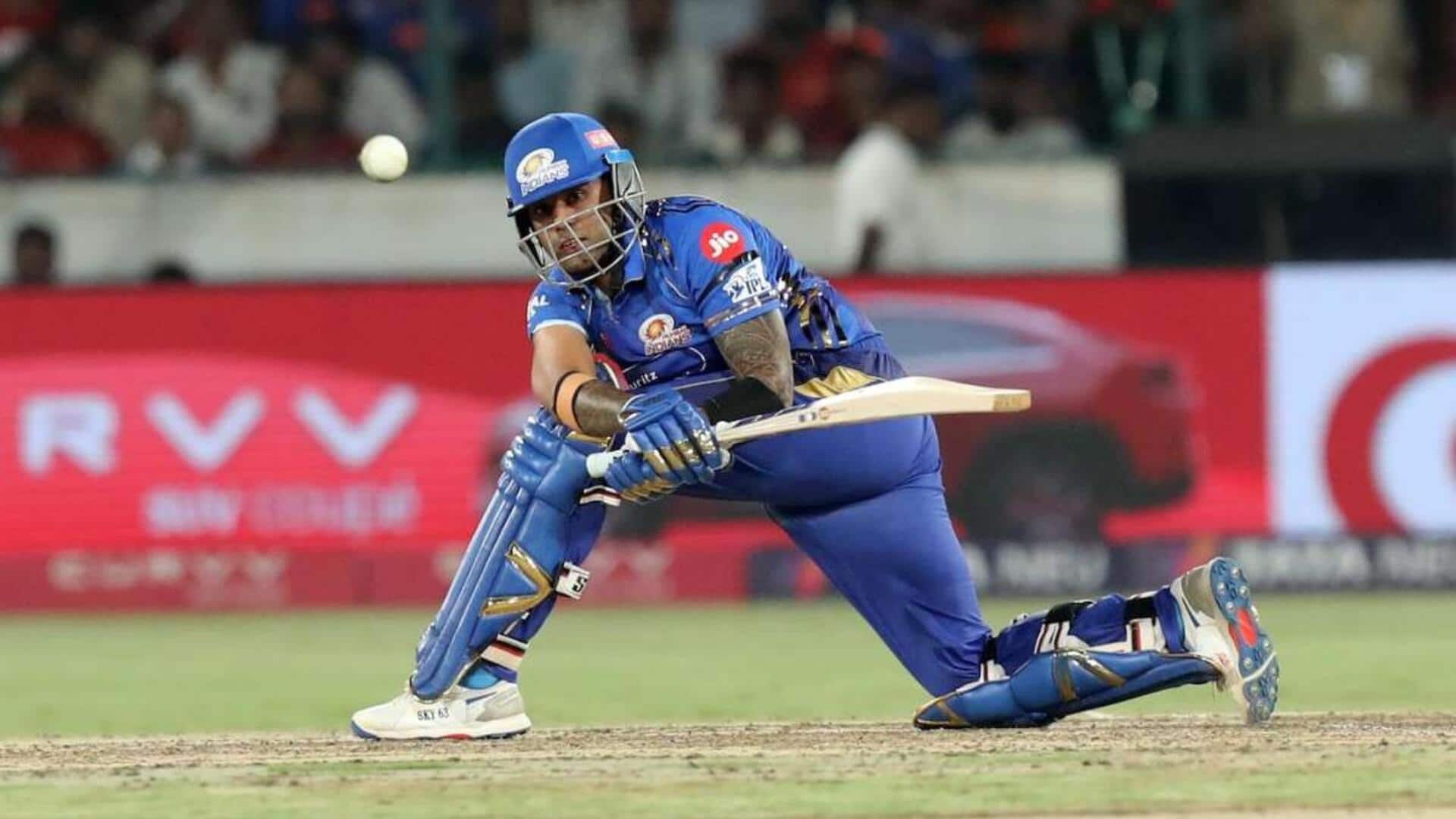 IPL इतिहास के एक संस्करण में सर्वाधिक रन बनाने वाले गैर सलामी बल्लेबाज IPL इतिहास के एक संस्करण में सर्वाधिक रन बनाने वाले गैर सलामी बल्लेबाज