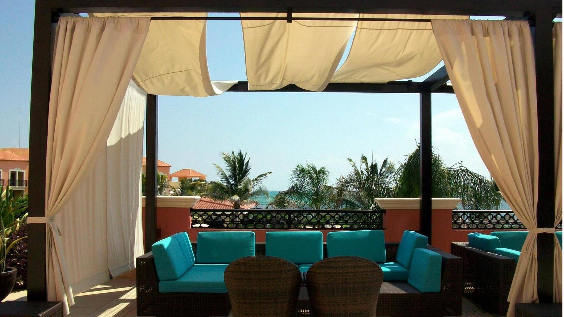 छत को आकर्षक बनाने के लिए अपनाएं ये 5 तरीके, लगेगी बहुत सुंदर