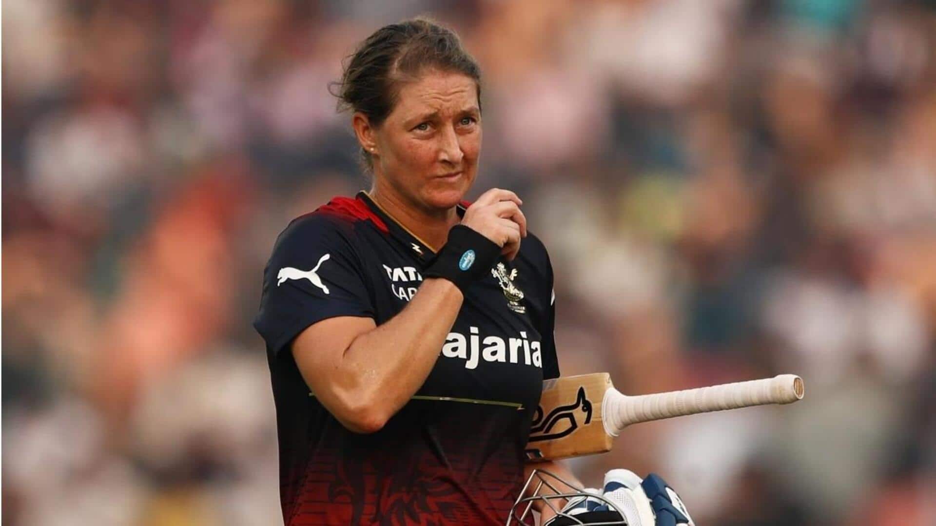 WPL के इतिहास में अब तक नहीं लगा है एक भी शतक, जानिए शीर्ष स्कोर