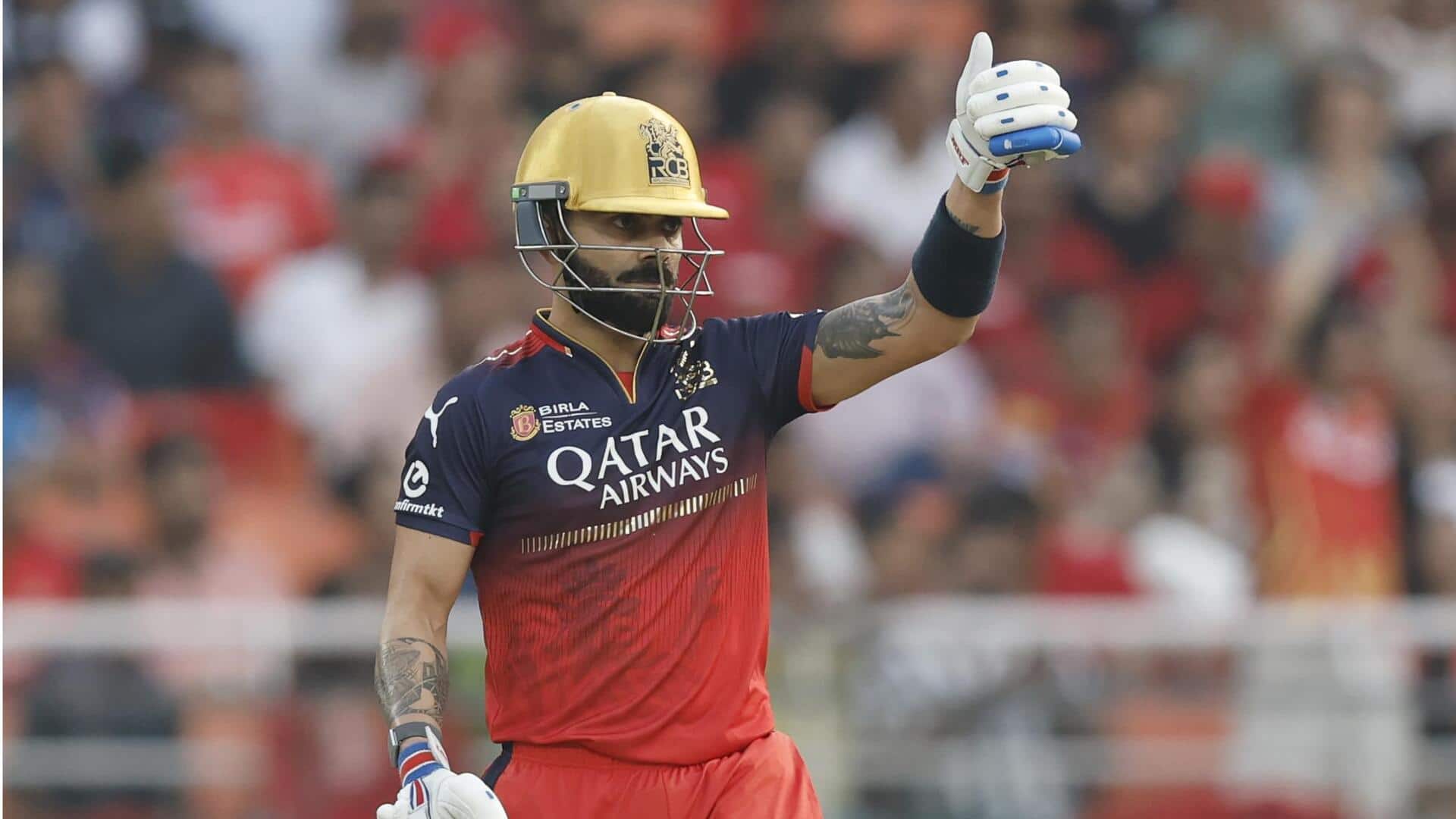 IPL इतिहास में लगातार 3 सीजन में 600 से अधिक रन बनाने वाले बल्लेबाज