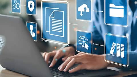 डिजिटल फाइल्स को सहेजने का काम आसान बनाते हैं ये 5 AI टूल