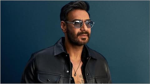अजय देवगन इन फिल्मों से बॉक्स ऑफिस में मचाएंगे धमाका, सूची में 4 सीक्वल भी