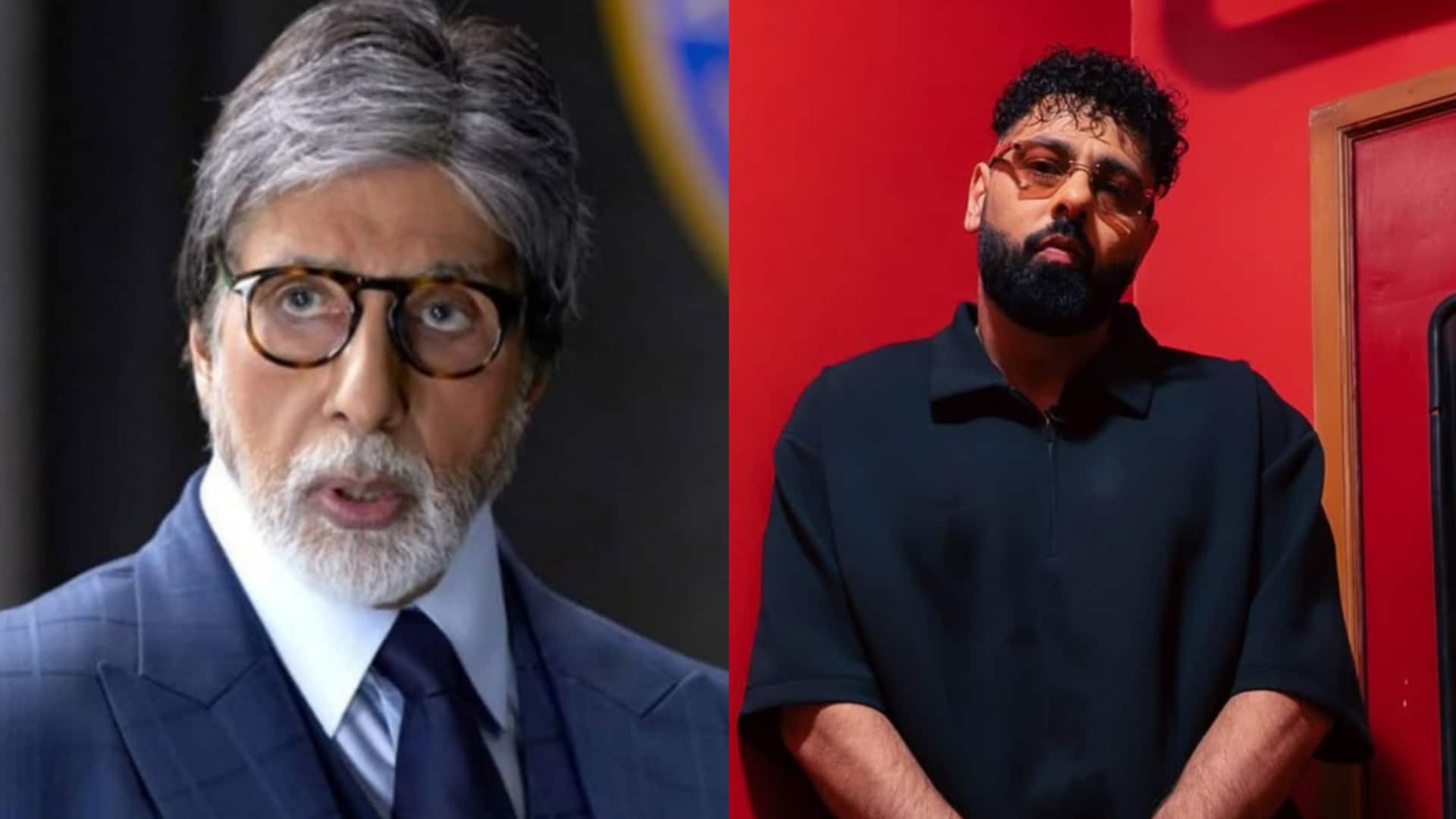 आग लगने से KBC और हसल की शूटिंग रुकी, अमिताभ-बादशाह को सुरक्षित बाहर निकाला गया