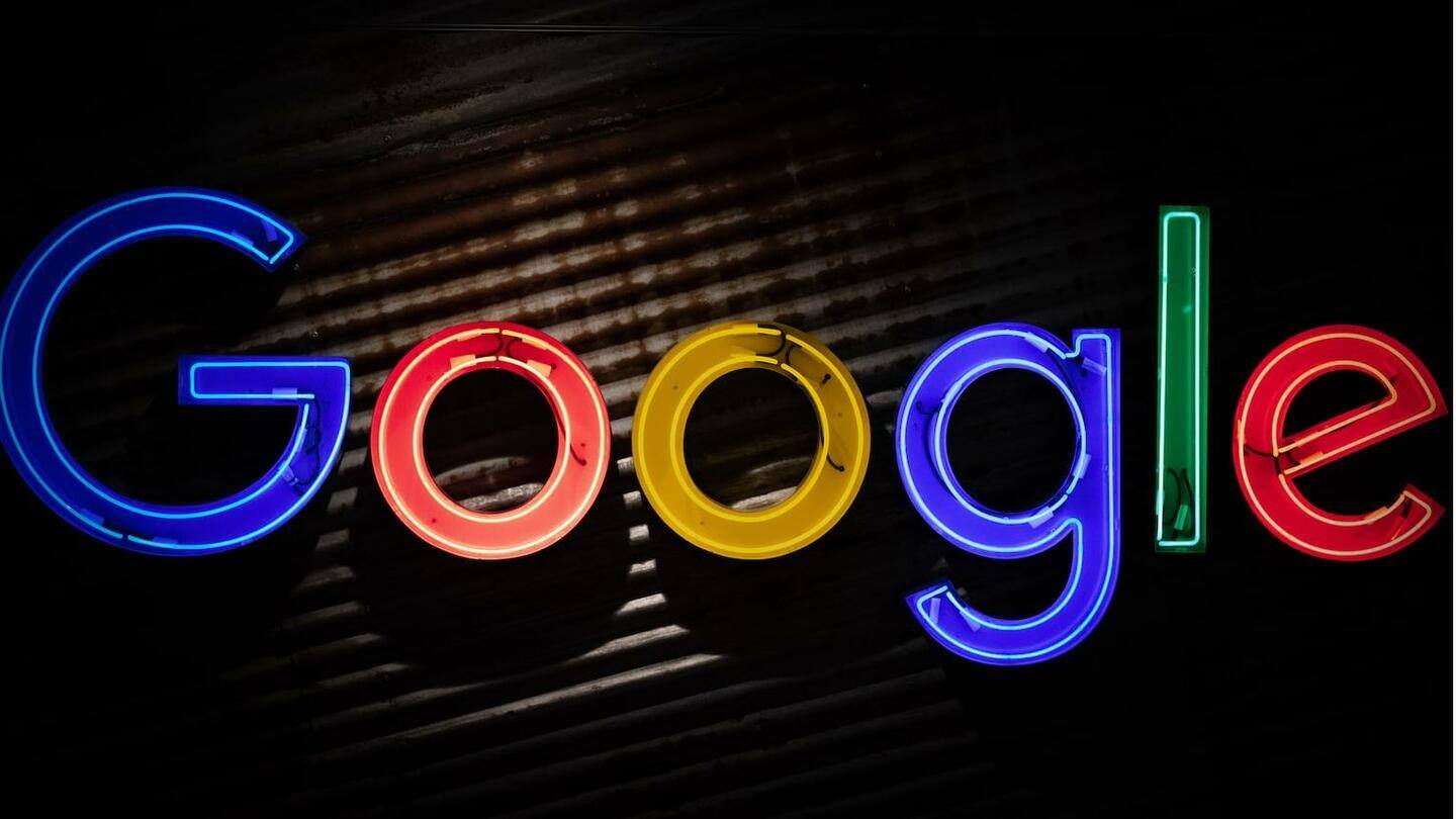 यूजर्स का सबसे ज्यादा डाटा ट्रैक करती है गूगल, नई स्टडी में खुलासा