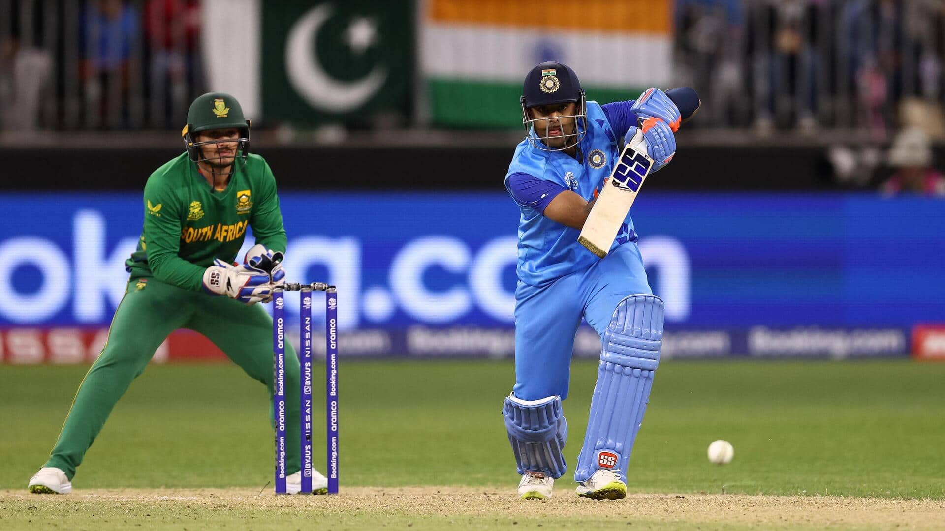 दक्षिण अफ्रीका बनाम भारत: टी-20 में एक-दूसरे के खिलाफ कैसे हैं दोनों टीमों के आंकड़े? 