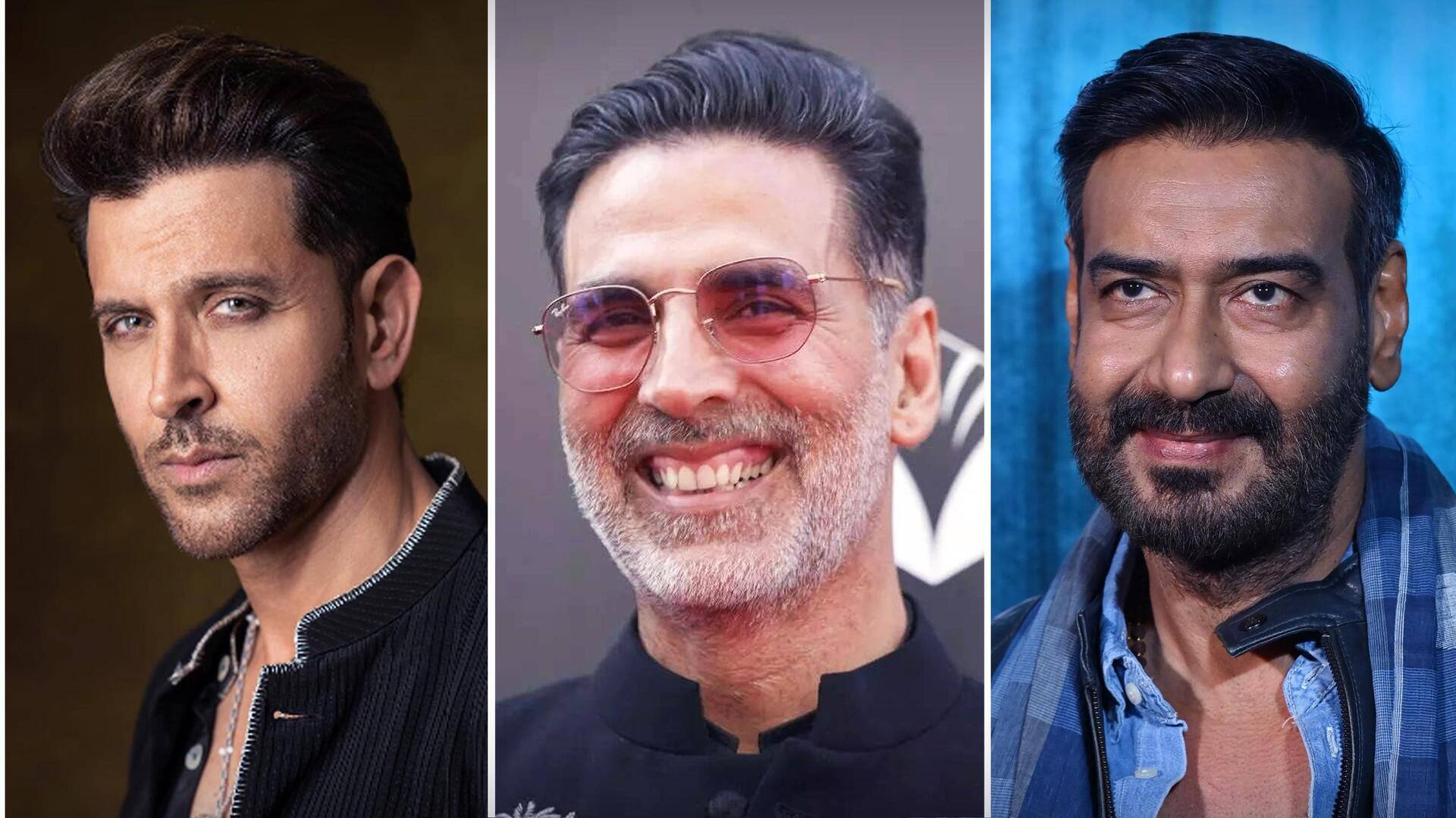बॉलीवुड के इन सितारों के हाथ 2024 की बाजी, अक्षय कुमार की 6 फिल्में कतार में