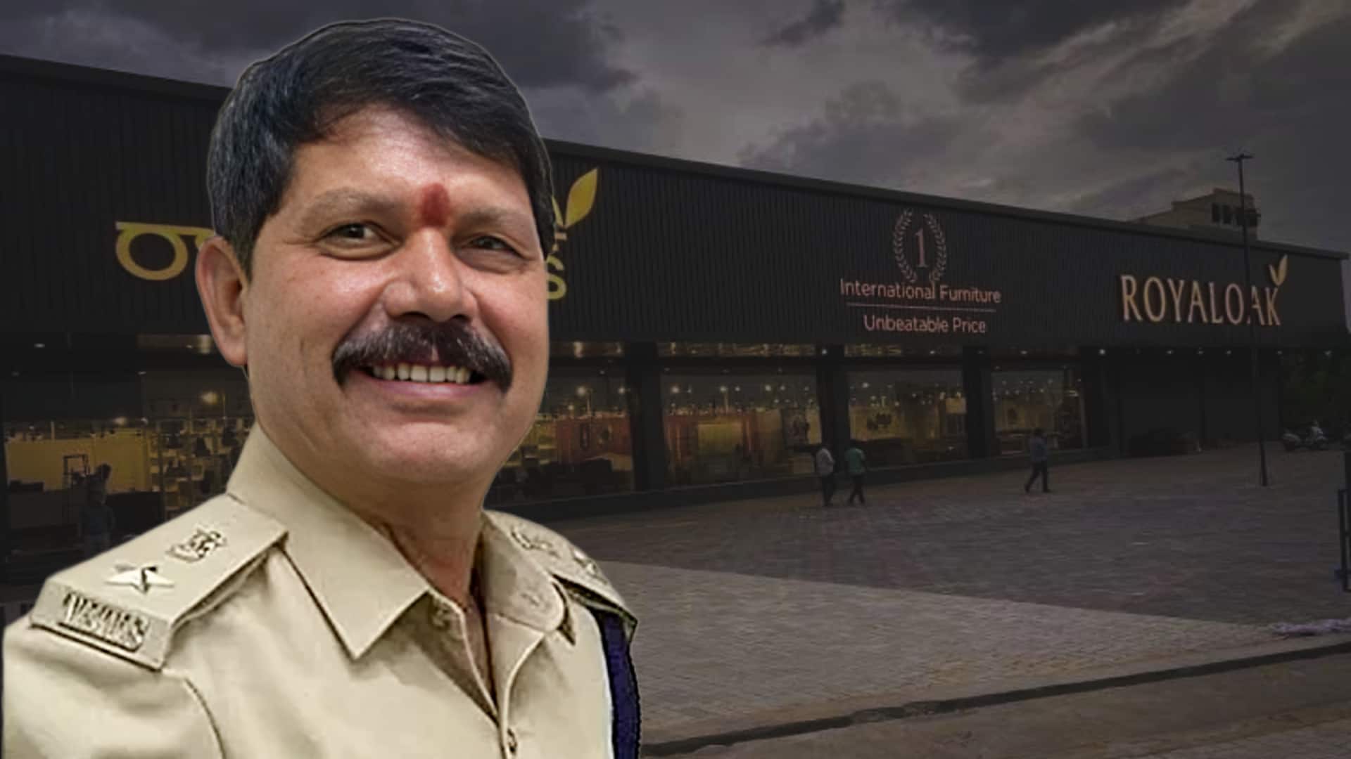 तेलंगाना में उप-परिवहन आयुक्त के पास 100 करोड़ रुपये से अधिक की संपत्ति, जांच शुरू