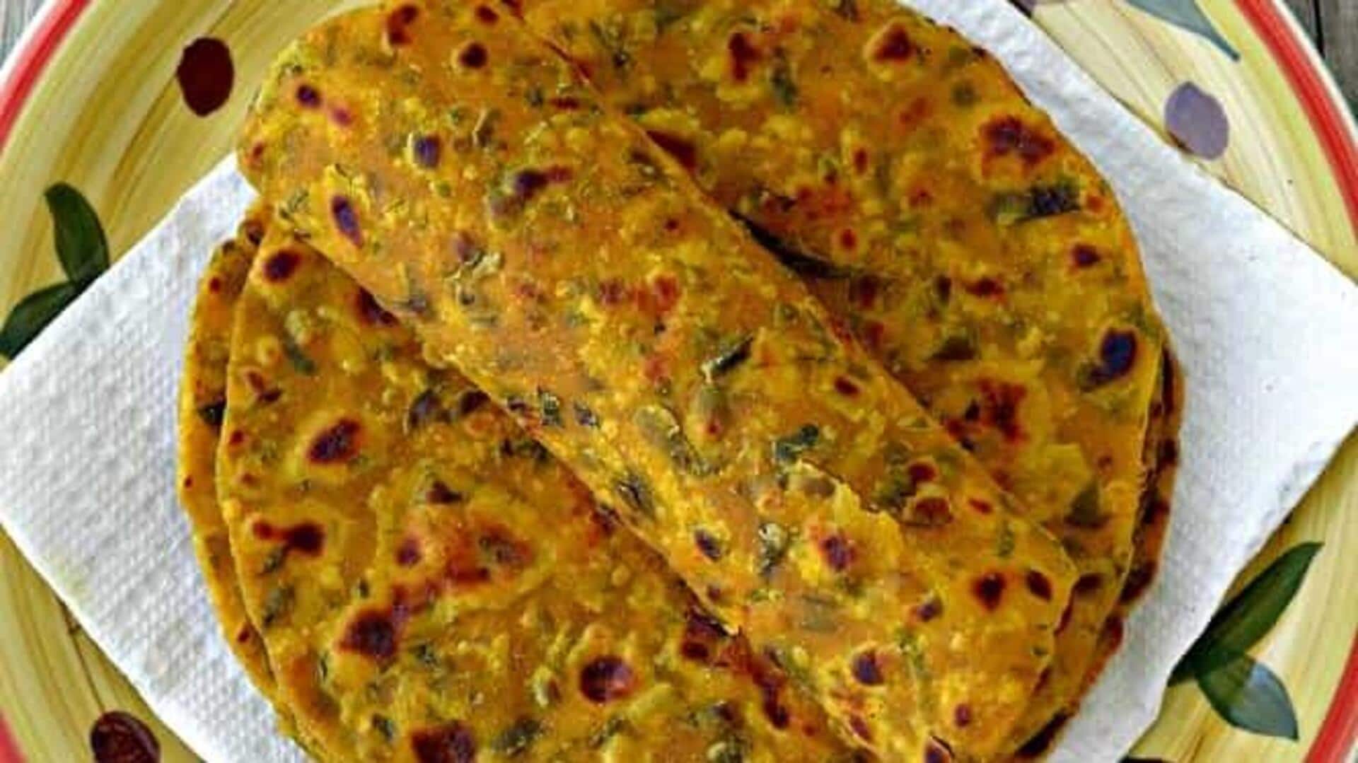 घर पर थेपला बनाते समय इन 5 बातों का रखें खास ध्यान, बनेंगे स्वादिष्ट 