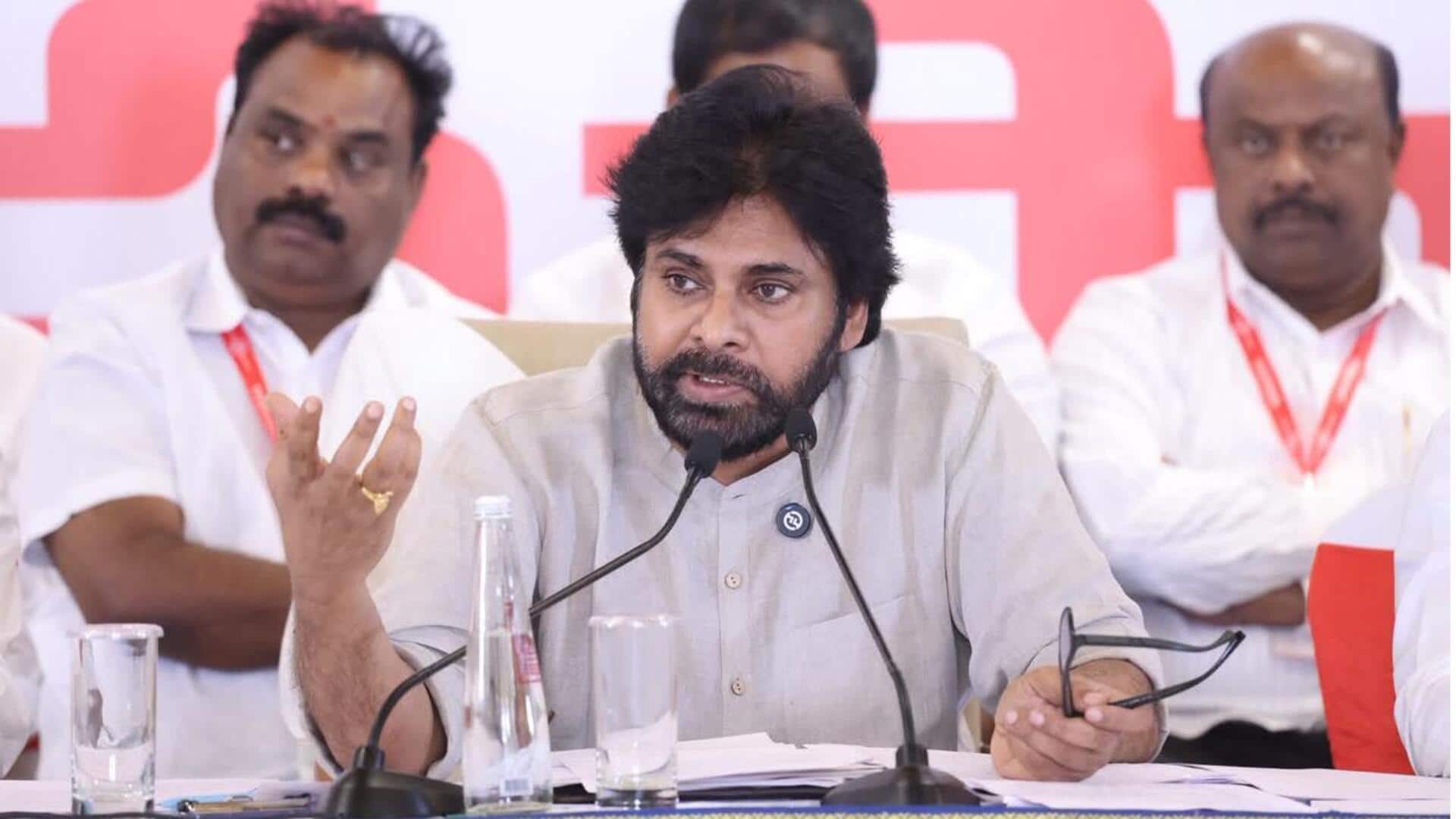 बेंगलुरु कोर्ट का X-गूगल और मेटा को निर्देश, पवन कल्याण के खिलाफ अपमानजनक पोस्ट ब्लॉक करें