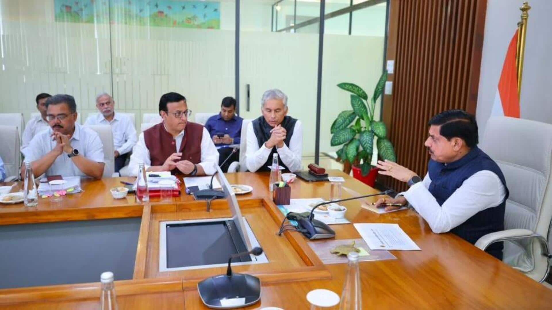 मध्य प्रदेश में UCC लागू करने की दिशा में बड़ा कदम, कैबिनेट की विधेयक को मंजूरी