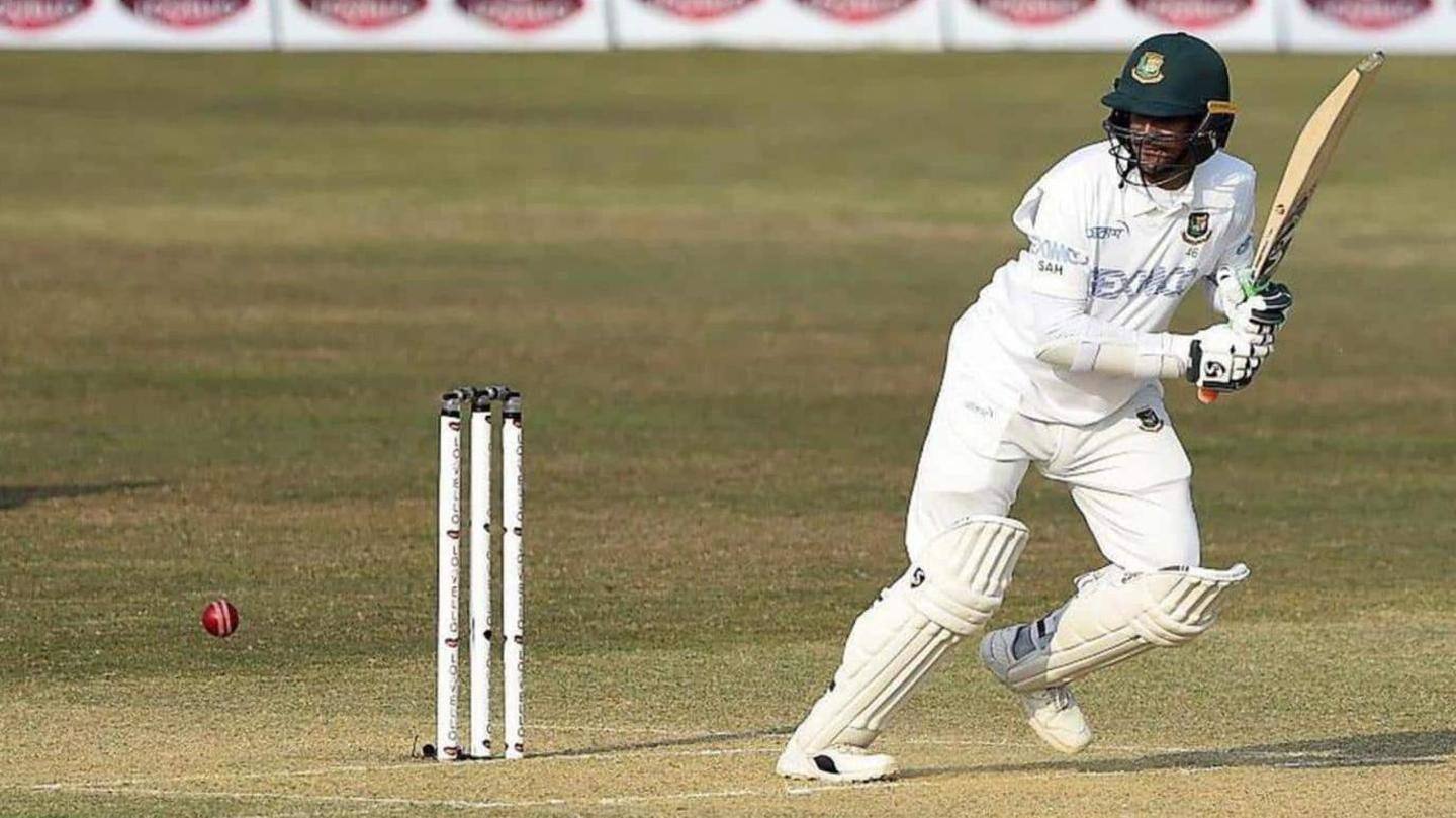 वनडे और टेस्ट में ये रिकार्ड्स हैं शाकिब के नाम वनडे और टेस्ट में ये रिकार्ड्स हैं शाकिब के नाम