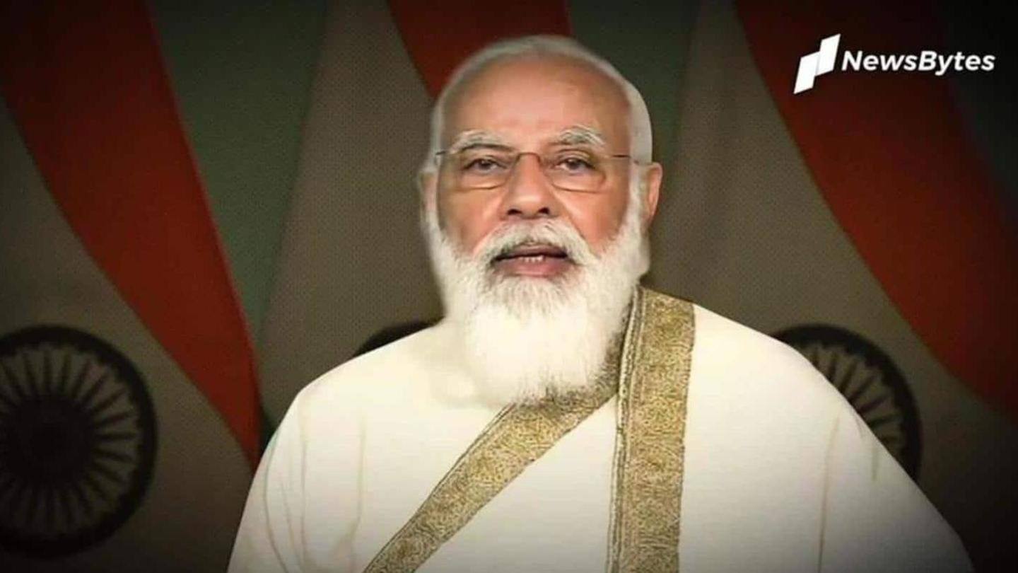 प्रभावित हुए बच्चों के लिए केंद्र ने पीएम केयर्स फंड से की अहम घोषणाएं प्रभावित हुए बच्चों के लिए केंद्र ने पीएम केयर्स फंड से की अहम घोषणाएं