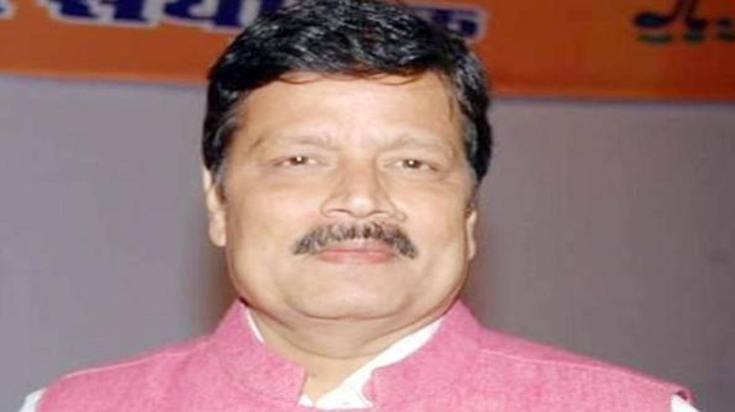 भाजपा ने साधा सरकार पर निधाना भाजपा ने साधा सरकार पर निधाना