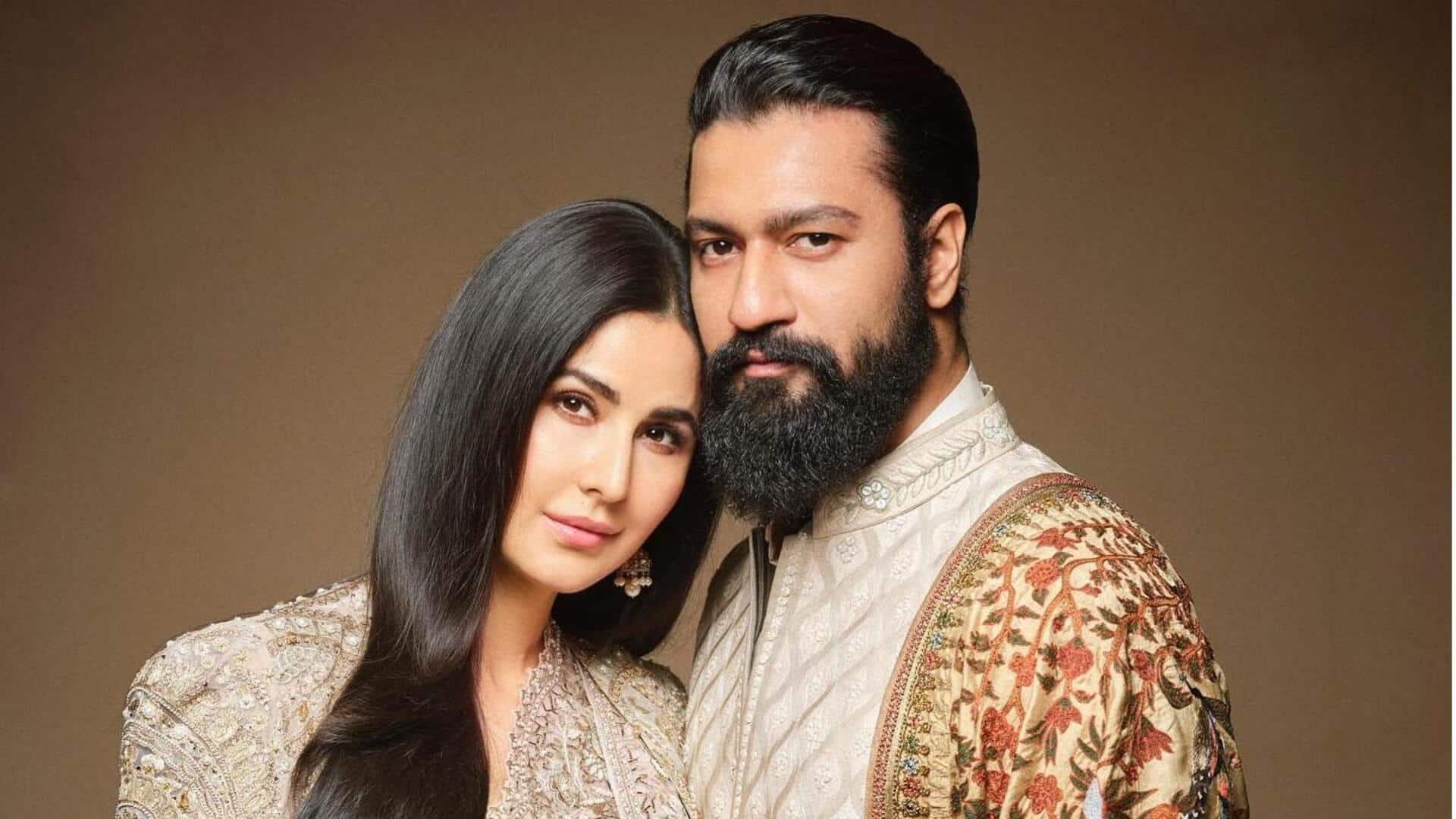 कैटरीना कैफ से पहले हाल ही में इन सितारों के घर गूंजी किलकारियां