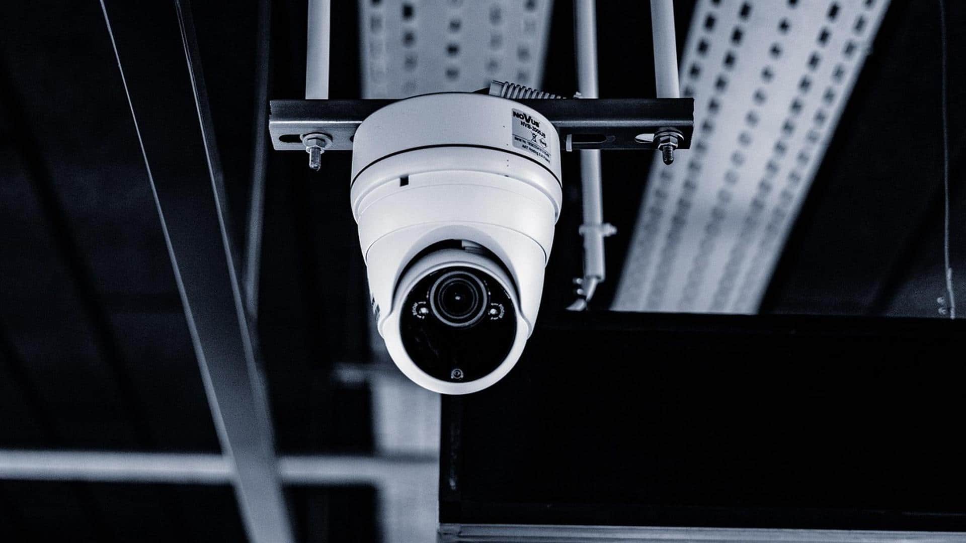 स्मार्ट कैमरों पर बढ़ता साइबर खतरा, जानें कैसे रहें सुरक्षित