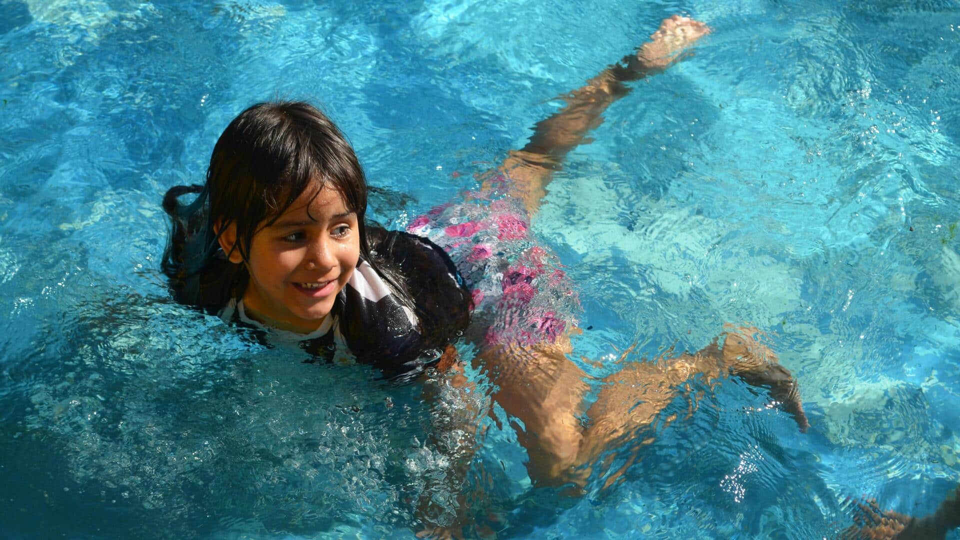 गर्मियों के दौरान ठंडक बनाए रखने के लिए अपनाएं ये 5 तरीके