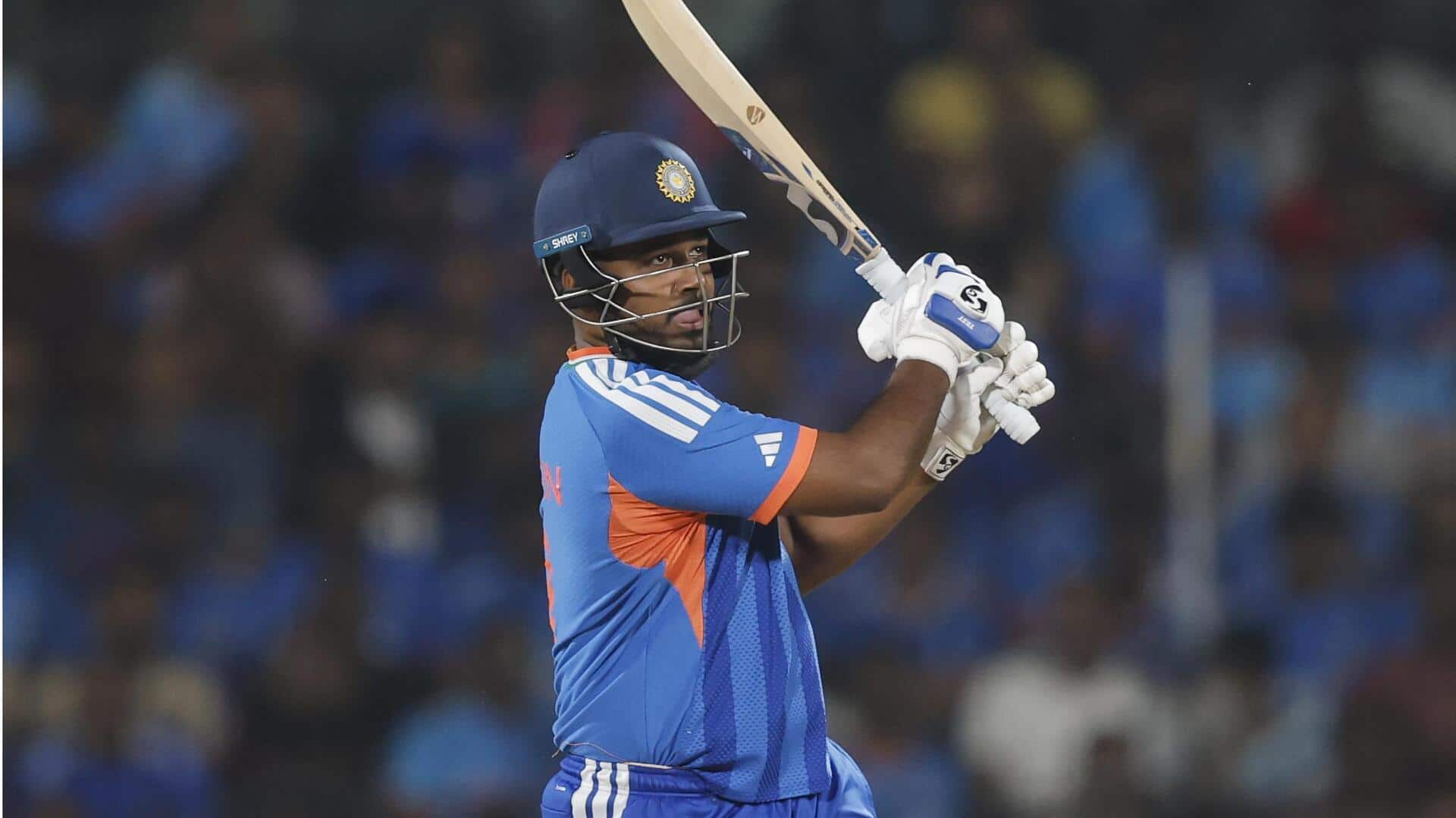 भारत ने बनाया टी-20 विश्व कप इतिहास में पावरप्ले का सर्वोच्च स्कोर, जानिए आंकड़े