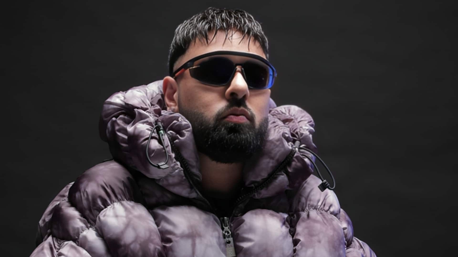 बादशाह को बिश्नोई गैंग की धमकी- क्लब पर ट्रेलर दिखाया था, अगली गोली माथे में मारेंगे