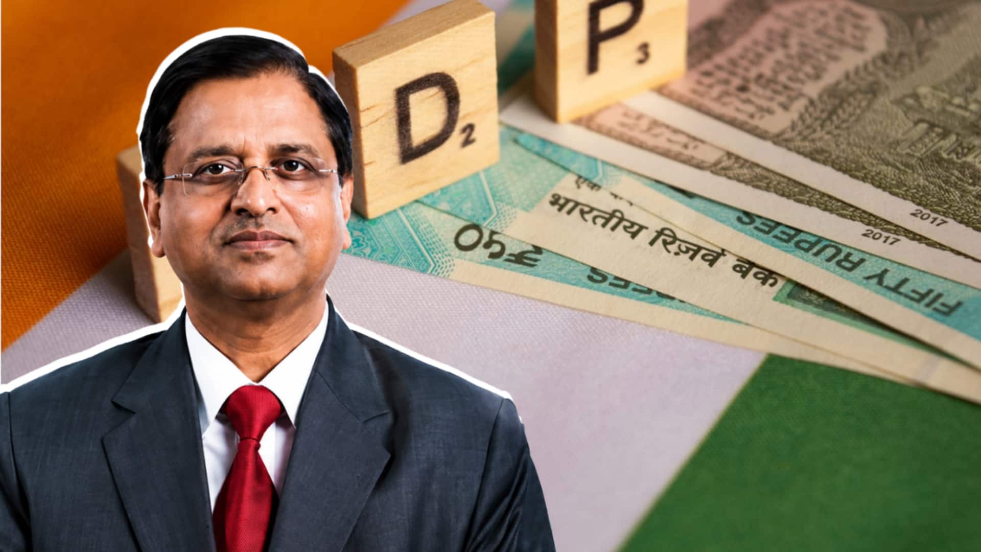 पूर्व वित्त सचिव सुभाष गर्ग कौन हैं, जिन्होंने GDP के आंकड़ों पर उठाए सवाल?