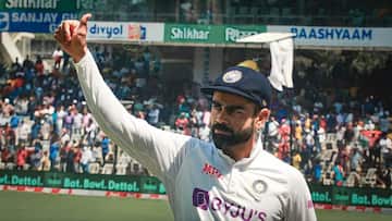 विराट कोहली का बड़ा रिकॉर्ड, 300 अंतरराष्ट्रीय कैच लपकने वाले दूसरे भारतीय बने