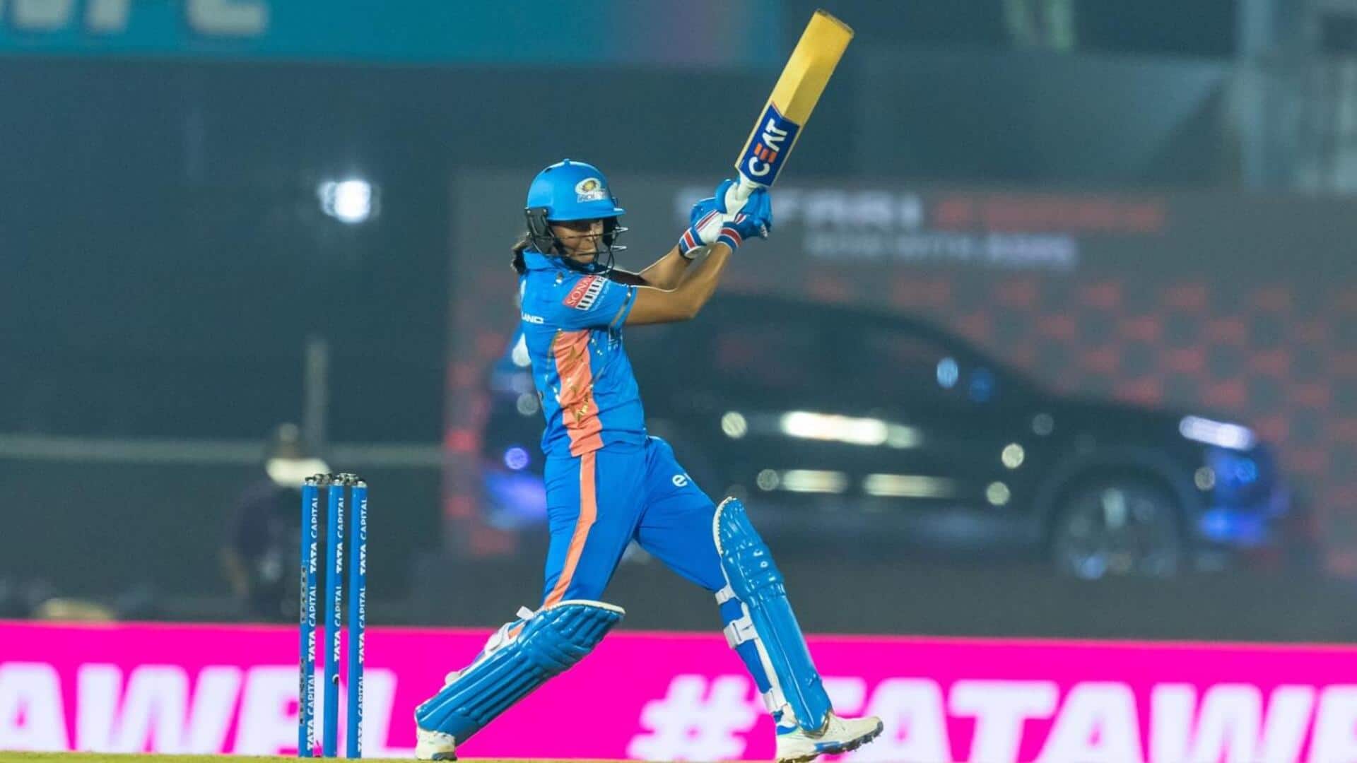 WPL 2024: इन 5 भारतीय बल्लेबाजों पर रहेंगी सबकी नजरें 