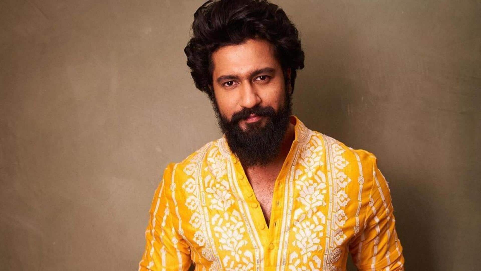 'छावा 2' की चर्चा तेज, क्या विक्की कौशल फिर बनेंगे ऐतिहासिक फिल्म का हिस्सा? 