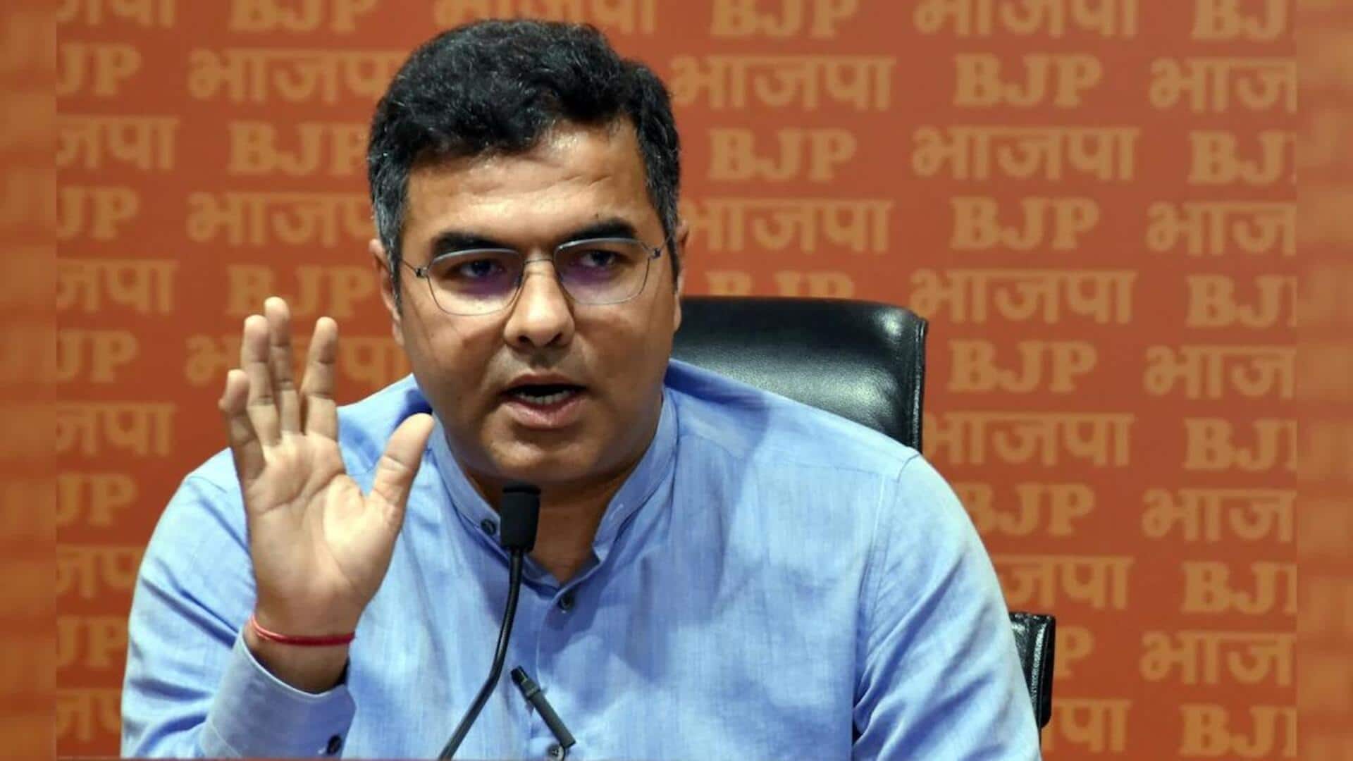 दिल्ली हाई कोर्ट ने उपमुख्यमंत्री प्रवेश वर्मा के थप्पड़ मारने के मामले में रिपोर्ट मांगी