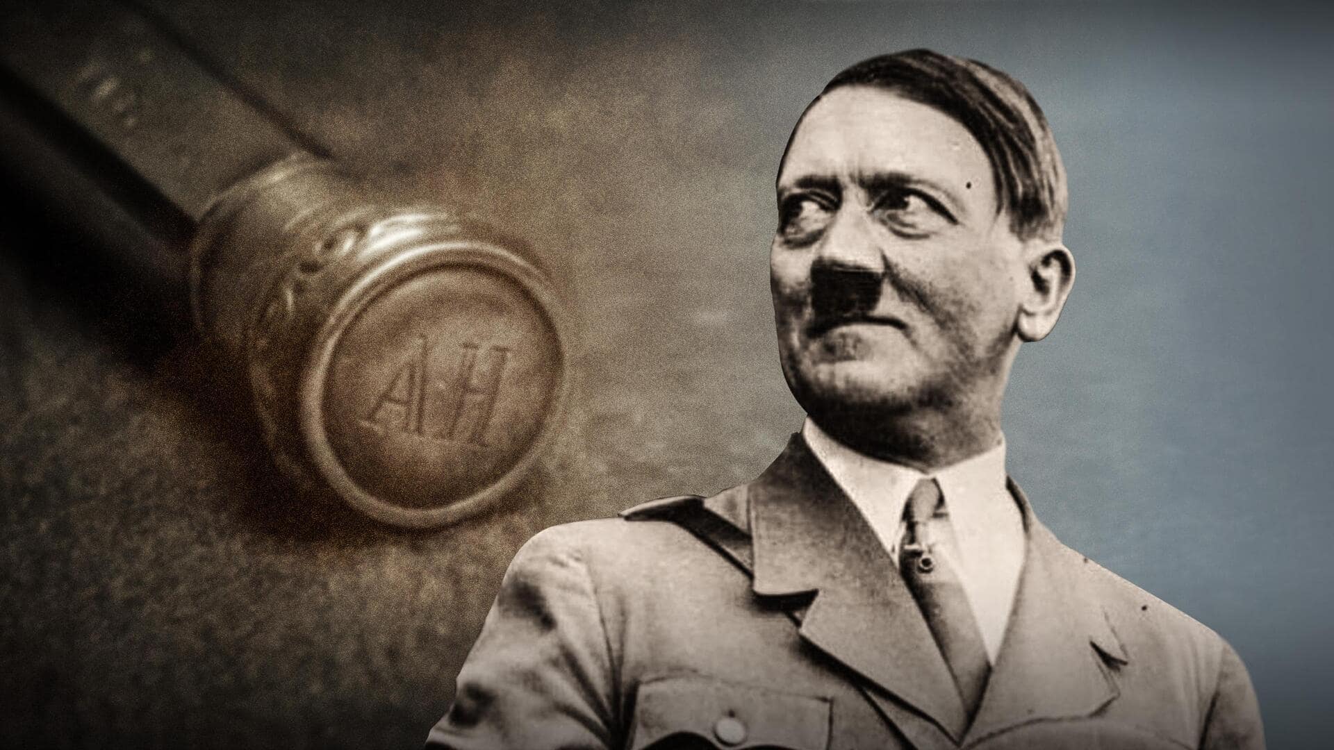 हिटलर की पेंसिल की होगी नीलामी, जानिए इसका महत्व और अन्य महत्वपूर्ण बातें