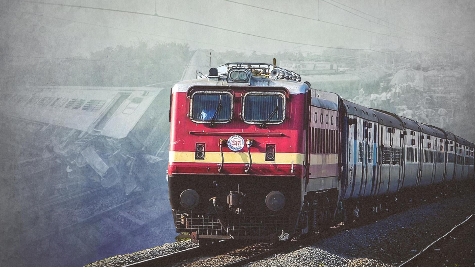ओडिशा ट्रेन हादसा: रूट पर नहीं मौजूद था 'कवच', गलत ट्रैक पर थी कोरोमंडल एक्सप्रेस- रिपोर्ट
