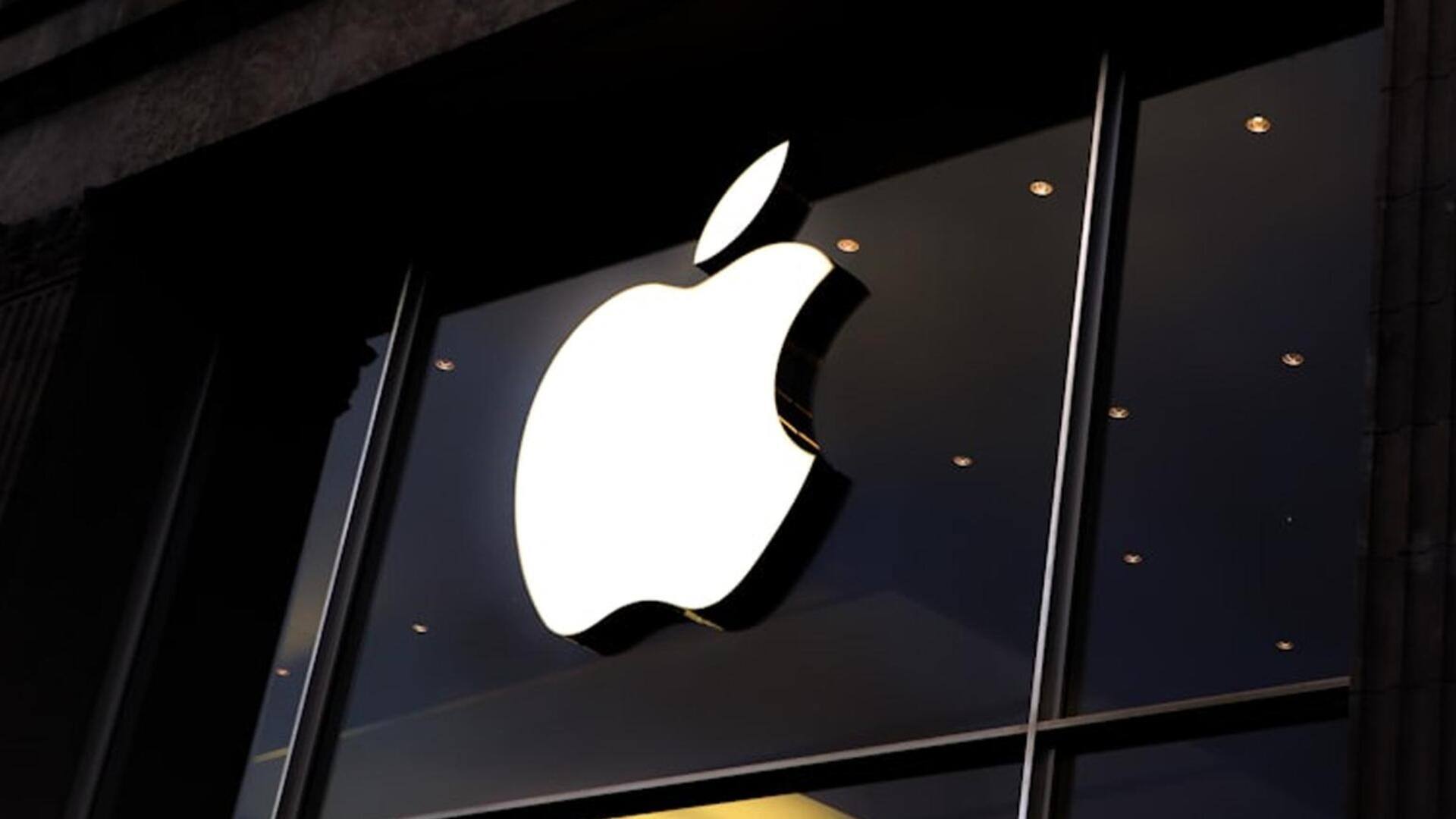 ऐपल ने आईपैड के विज्ञापन को लेकर मांगी माफी, हो रही थी आलोचना