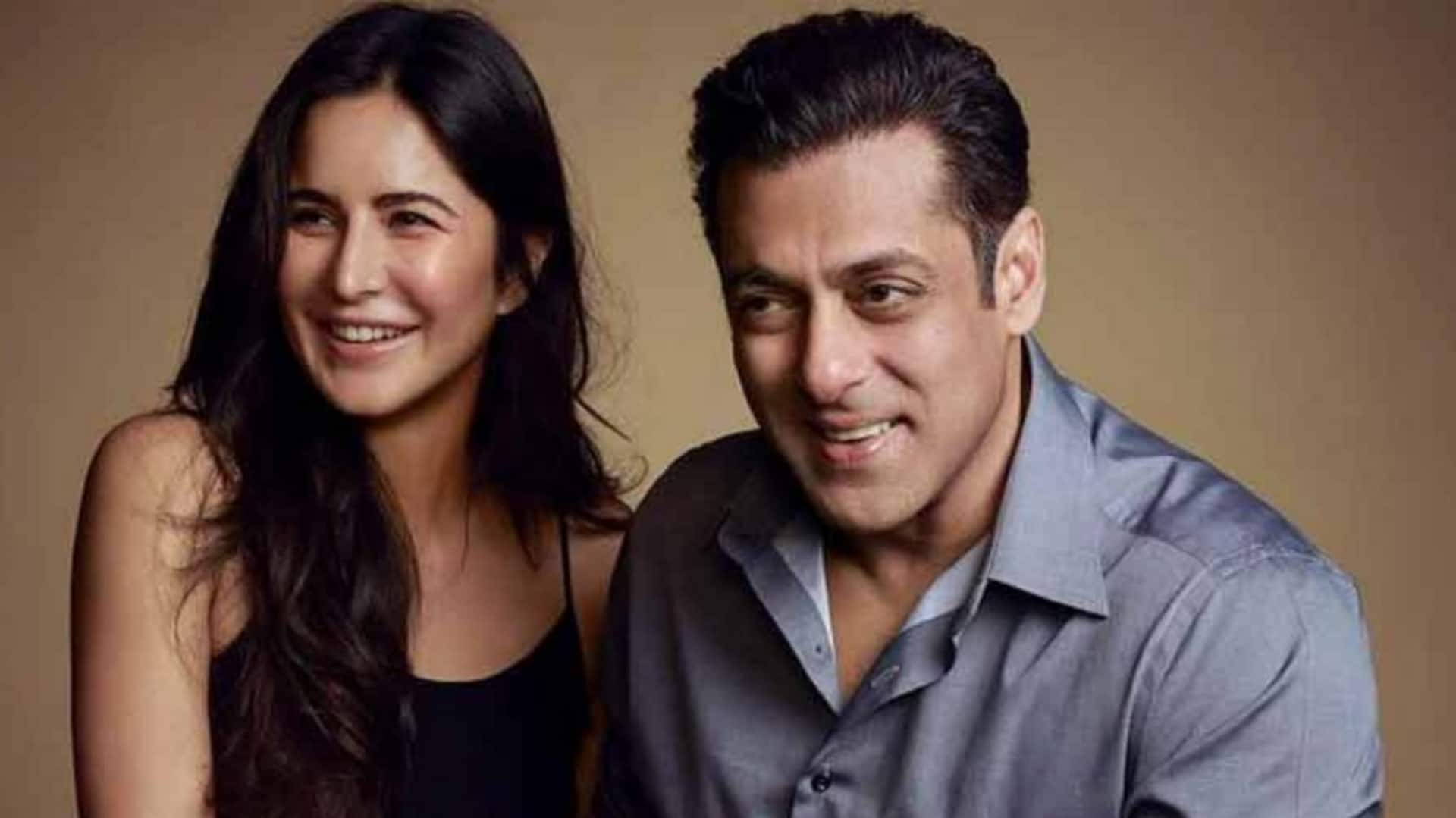 सलमान खान की पिछली 5 फिल्मों में इन अभिनेत्रियों के साथ बनी जोड़ी