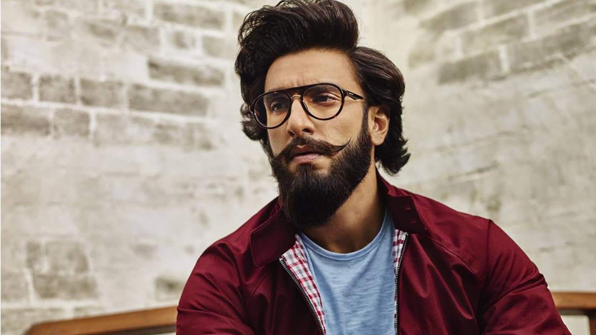 'धुरंधर' से सफलता के शिखर पर पहुंचे रणवीर सिंह, अब सबसे महंगी फिल्म से मचेगा तहलका