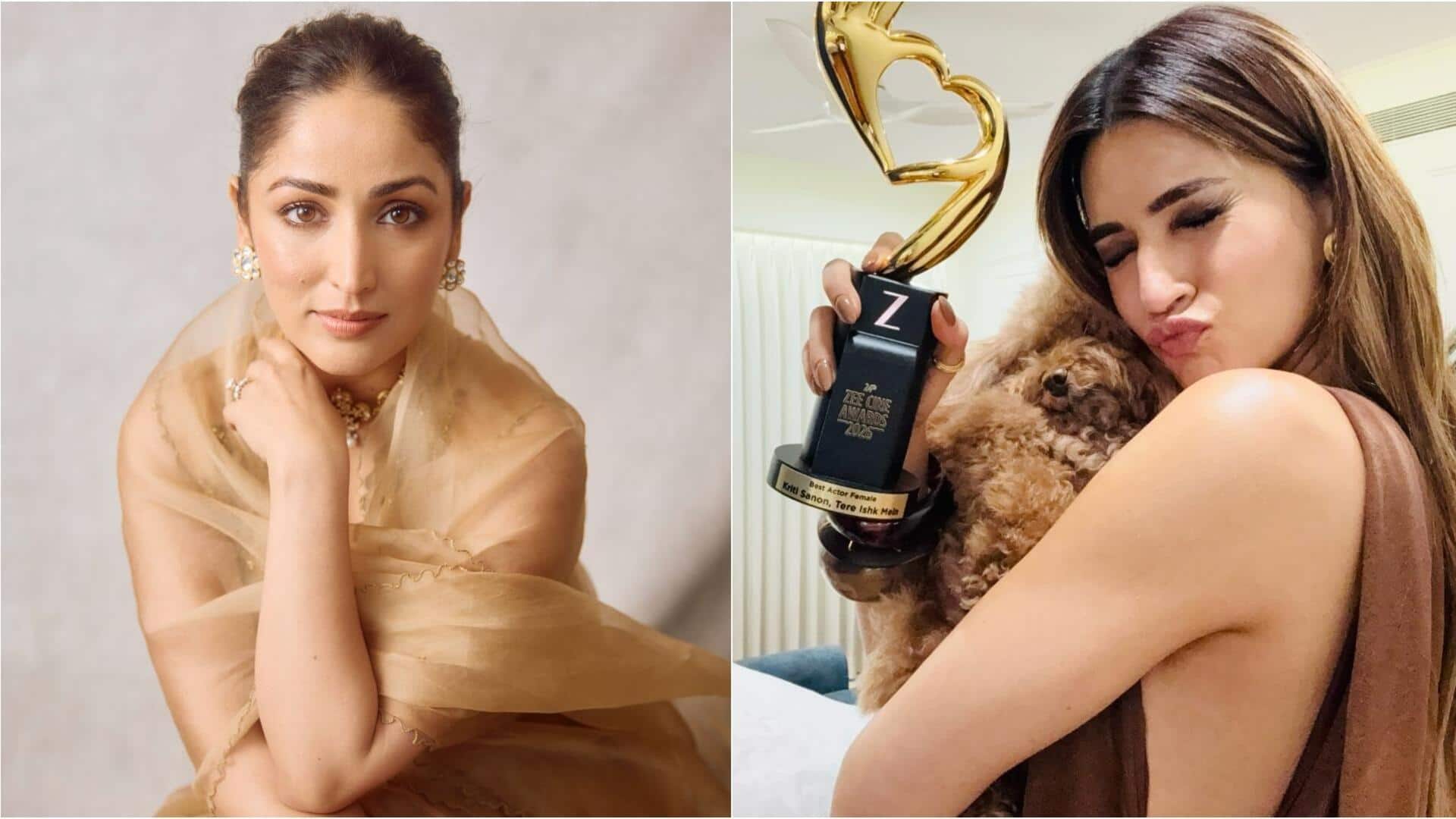 यामी गौतम को किस बात पर आया गुस्सा? बोलीं- मैं घटिया PR हथकंडे नहीं अपनाती