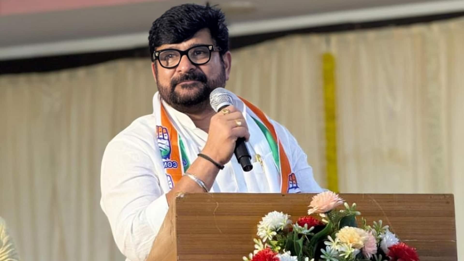 भाजपा नेता योगेश गौड़ा हत्याकांड: कांग्रेस विधायक विनय कुलकर्णी समेत 16 लोगों को उम्रकैद की सजा