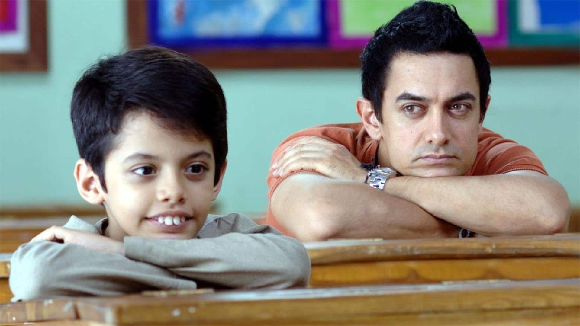 बॉलीवुड ने दिखाई गुरु-शिष्य के रिश्ते की असली कहानी, OTT पर मौजूद हैं ये दमदार फिल्में