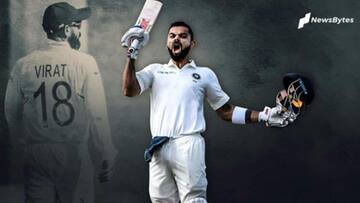 विश्व टेस्ट चैंपियनशिप फाइनल: न्यूजीलैंड के गेंदबाजों के खिलाफ कैसा रहा है कोहली का प्रदर्शन?