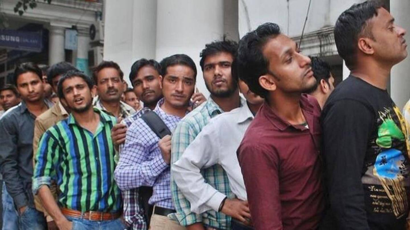 ग्रुप A की नौकरियों में कम है ST और SC का प्रतिनिधित्व- सुप्रीम कोर्ट ग्रुप A की नौकरियों में कम है ST और SC का प्रतिनिधित्व- सुप्रीम कोर्ट